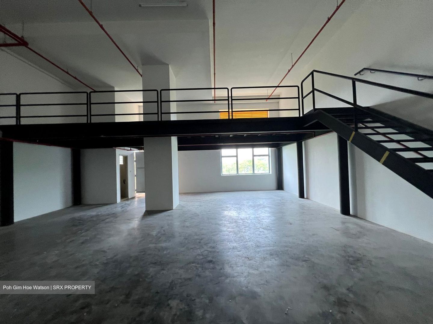 Tg Building (D26), Factory #597645601